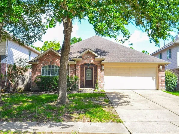 26822 Kingston Glen Ln, Katy, TX 77494