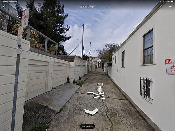 1st image of 157 Vicksburg St #3