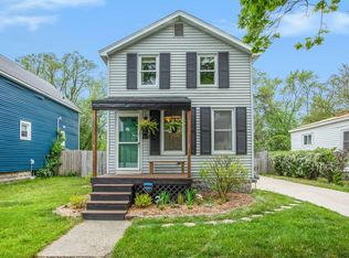 1321 Franklin Ave, Grand Haven, MI 49417