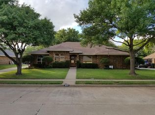 2610 Shepherds Gln, Wichita Falls, TX 76308