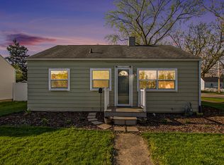 301 Decatur St, Michigan City, IN 46360