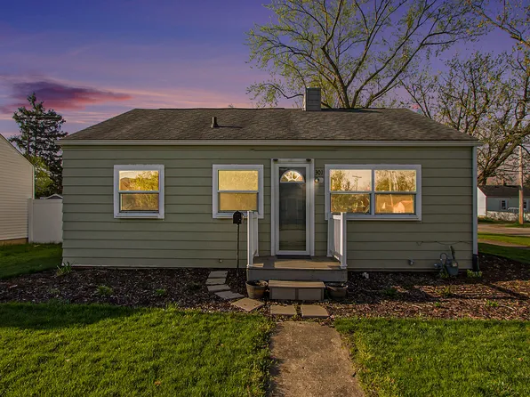 301 Decatur St, Michigan City, IN 46360