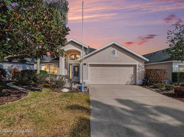 641 Misty Creek Dr, Melbourne, FL 32940