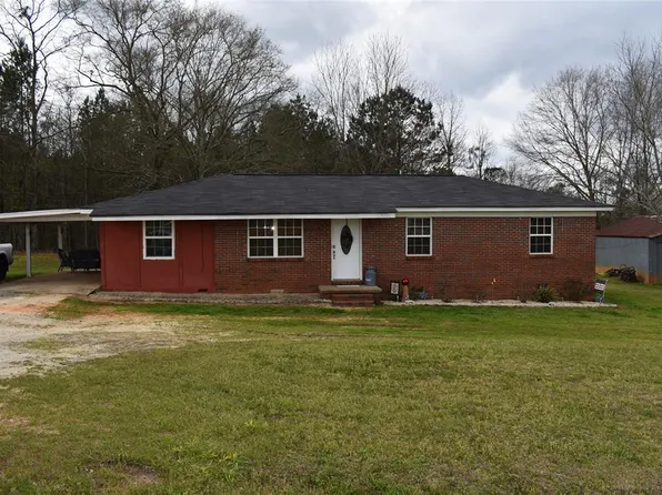 671 County Road 209, Jack, AL 36346