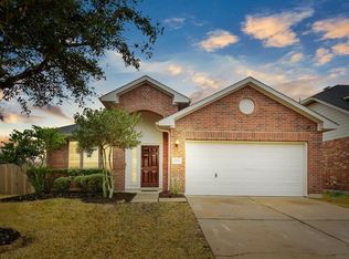 8626 Pamunky Ln, Rosenberg, TX 77469