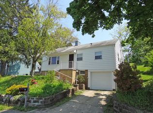16 Wabash St, Morgantown, WV 26501