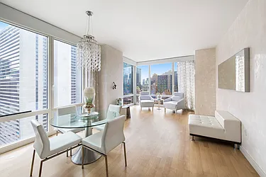 Sold by Brown Harris Stevens