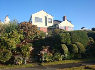 3414 W Blaine St, Seattle, WA 98199