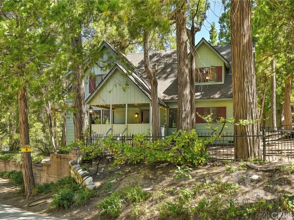 157 Bret Harte Rd, Lake Arrowhead, CA 92352