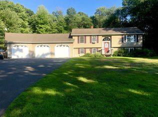 28 Tannery Rd, Southwick, MA 01077