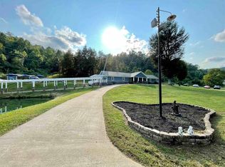 17335 Silver Run Rd, Catlettsburg, KY 41129