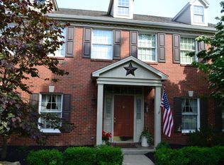 3079 Henrich Farm Ln, Allison Park, PA 15101