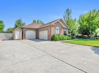 3030 N 1050 W, Pleasant View, UT 84414