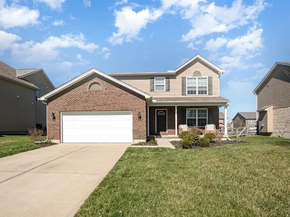 369 Brandon Dr, Monroe, OH 45050