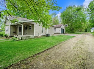 550 Cass St, Constantine, MI 49042