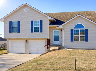 2213 Larkspur St, Excelsior Springs, MO 64024