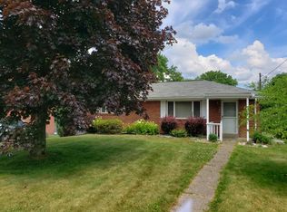 200 Bainbridge Dr, Aliquippa, PA