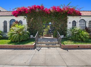 647 N Spaulding Ave #643, Los Angeles, CA 90036