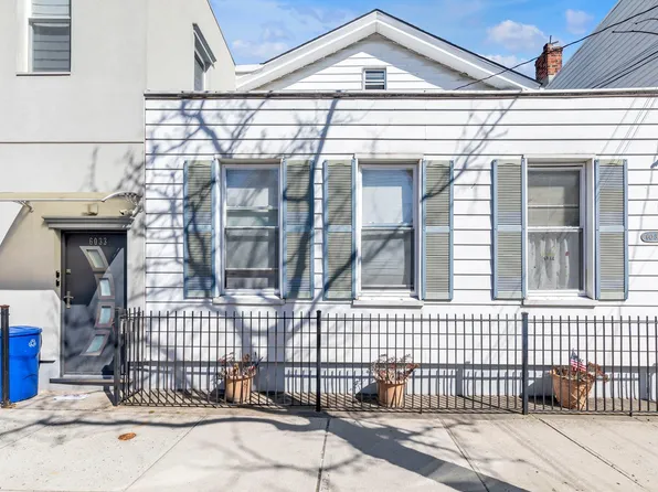 60-37 56th Drive, Maspeth, NY 11378