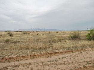 E Sulphur Springs Rd #0, Willcox, AZ 85643