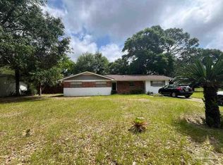 4506 Lemoyne Ln, Pensacola, FL 32505