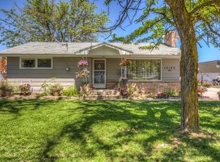 12123 E Maxwell Ave, Spokane, WA 99206