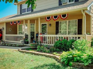 4326 N Mission St, Wichita, KS 67226