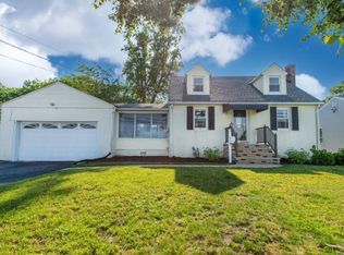 46 N 14th St, Kenilworth, NJ 07033