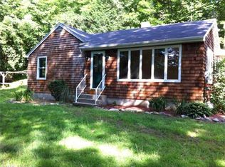 220 S Burnham Hwy, Lisbon, CT 06351