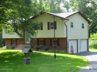 50 Bull Pine Rd, East Stroudsburg, PA 18301