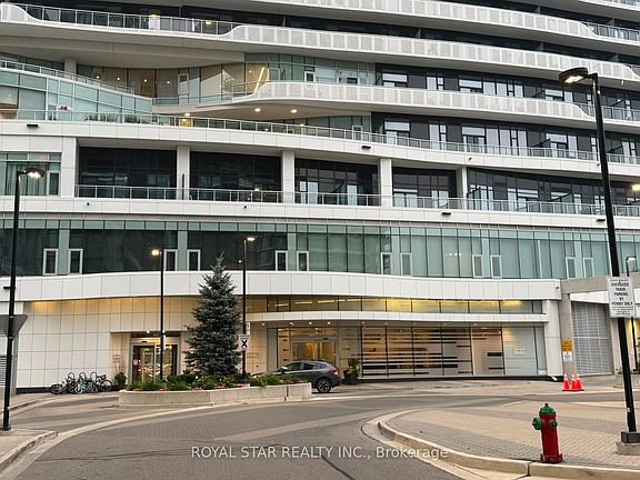 2nd image of 2520 Eglinton Ave W #323
