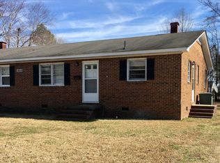 4019 Laurinburg St APT B, Ayden, NC 28513