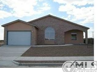 14360 Sabio Dr, El Paso, TX 79928
