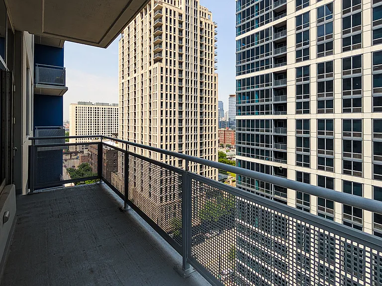 1305 S Michigan Ave #1308 — Photo 13