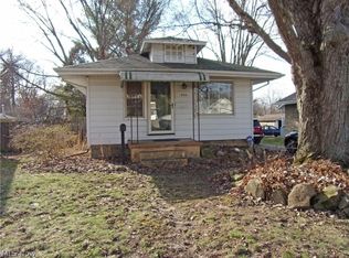 650 Mohawk Ave, Akron, OH 44305