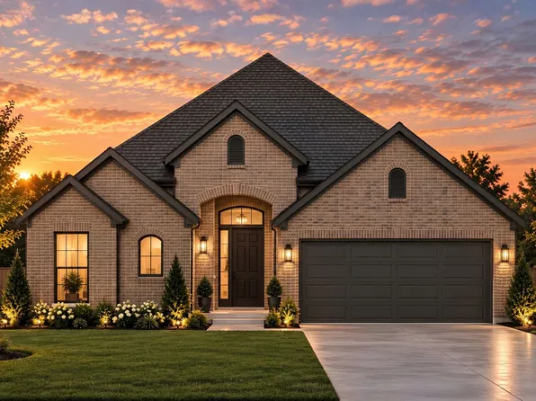 101 Hazy Hollow Dr, Georgetown, TX 78628