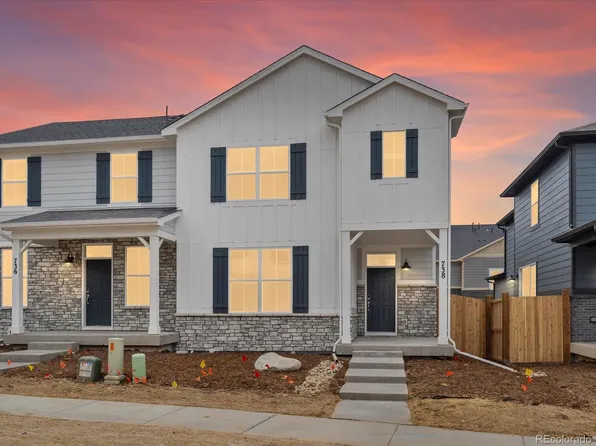 738 N Shawnee Street, Aurora, CO 80018