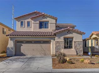 5447 Mountain Elk Ct, Las Vegas, NV 89148