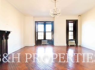 694 President St #2, Brooklyn, NY 11215