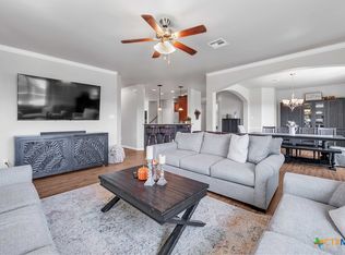 3908 Deer Rdg, Harker Heights, TX 76548