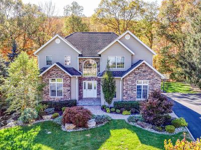 17 Cedar Drive, Tuxedo Park, NY, 10987