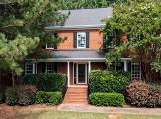3 Chadbourne Ln, Simpsonville, SC 29681