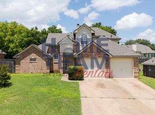714 Silver Creek Dr, Harker Heights, TX 76548