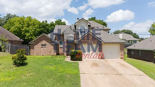 714 Silver Creek Dr Photo 1