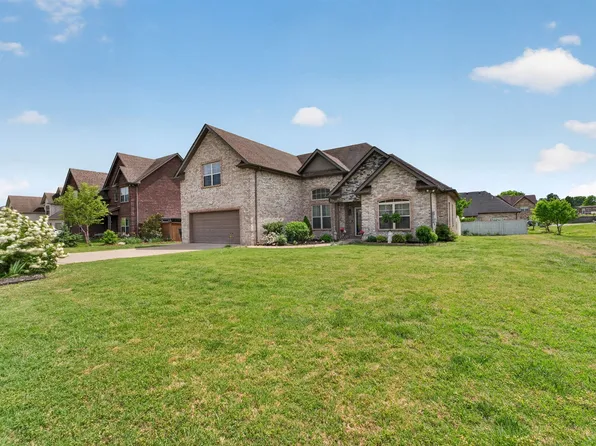1640 Drayton Dr, Murfreesboro, TN 37130