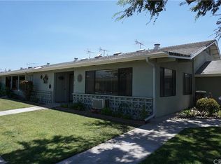 1650 Glenview Rd APT 77G, Seal Beach, CA 90740