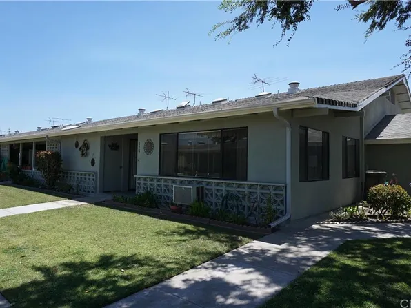 1650 Glenview Rd APT 77G, Seal Beach, CA 90740