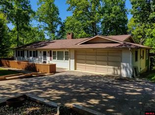 912 Mallard Point Rd, Mountain Home, AR 72653