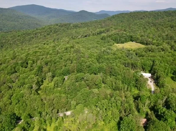 tbd Quarry Hill Road, Rochester, VT 05767