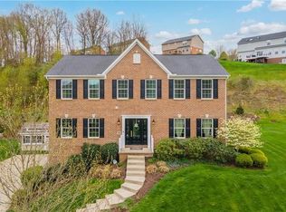 313 Sutherland Dr, Venetia, PA 15367